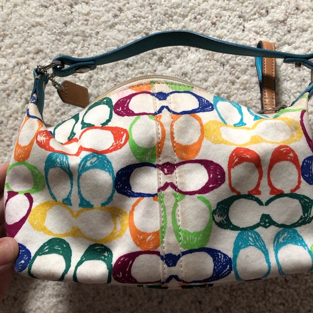 Updated coach purse pics